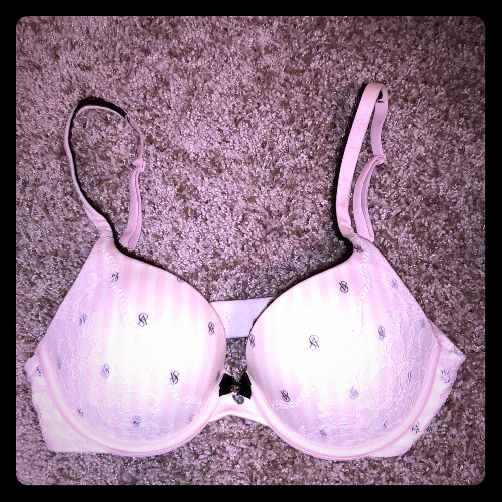 Victoria’s Secret Body by Victoria Perfect Shape